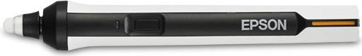 Epson Interactive Pen ELPPN05A Digitaler Stift kabellos in Orange für EB-1480, 1481, 1485, 685, 695, BrightLink 1485, 675, 725, 735 und MeetingMate EB-1480 - Bild 1