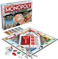 Hasbro Monopoly Falsches Spiel Brettspiel ab 8 Jahren - Bild 1