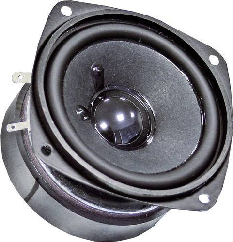 Visaton FRS 8M Breitbänder Schwarz 30W 8 Ohm 8cm - Bild 1