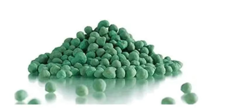 Eurochem entec 20-8-10 Granulierter Spezialdünger für Oliven und Zitrusfrüchte mit Magnesium und Schwefel, 25 kg - Bild 3