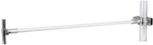 DEHN Montagezubehör DIDH 16 1030 RS40.60 V2A in Silber - Bild 1