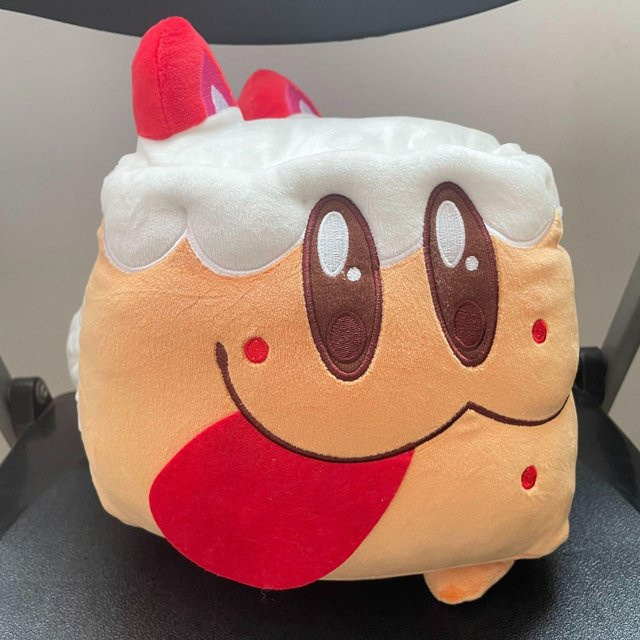 Yiran toy Cookie Run Kingdom Kuchenhunde Plüschtiere, 25cm - Bild 1