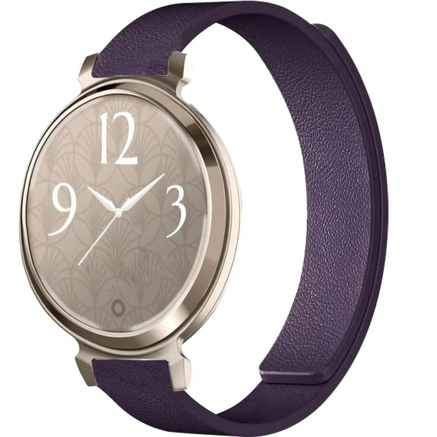 Garmin Uhrenarmband Silikon, 14 mm, Unisex - Bild 4