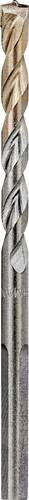 DeWalt DT6674-XJ Stein-Spiralbohrer mit Carbide-Spitze in Silber, Durchmesser: 5,5 mm - Bild 1