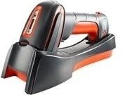 Honeywell Docking Cradle Charge/Communication Base mit RS-232 und USB für Granit 1981i in Schwarz (CCB05-100BT-07N) - Bild 1