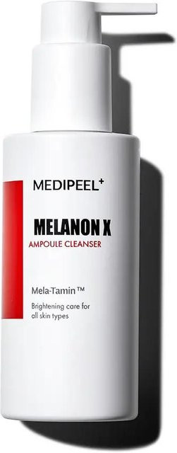 MEDI-PEEL Melanon X Ampullen-Reiniger Schaum, 150 ml, Unisex - Bild 1