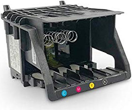 HP OOW Superamp Replacement Cartridge Schwarz für OfficeJet Pro 8710 und 8218 (M0H91A) - Bild 1