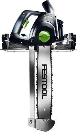 Festool Akku-Kettensäge IS 330 EB in Grau - Bild 1