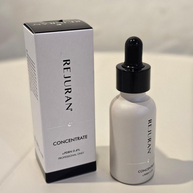 REJURAN Klinikkonzentrat-Ampulle Serum, 30 ml, PDRN, Empfindliche Haut - Bild 1
