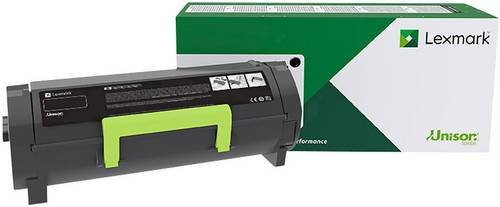 Lexmark Original Tonerpatrone Schwarz für MB2650 und B2650 Ultra High Yield B262U00 - Bild 2