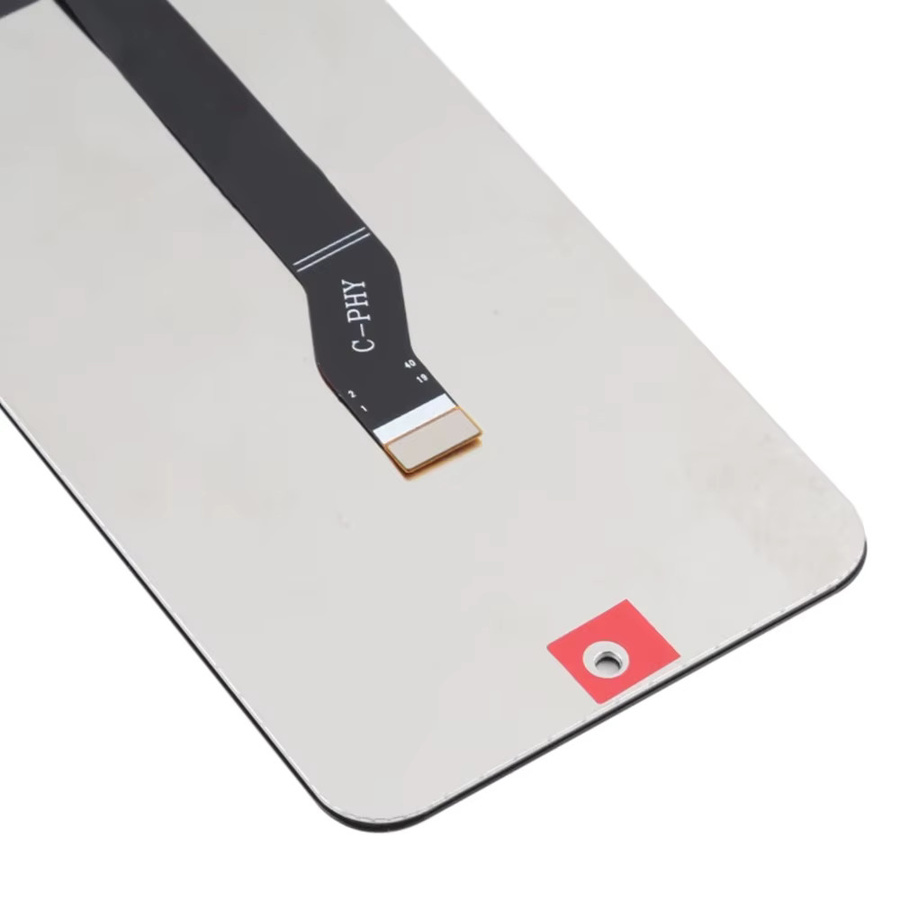 Huawei Nova Y90 LCD Display mit Touch Panel Digitizer und Rahmen in Schwarz für CTR-LX1 und CTR-LX2 - Bild 4