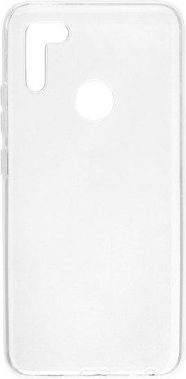 Gigaset GS5 und GS5 lite Hybridglass Display Protector Handyhülle, transparent - Bild 1