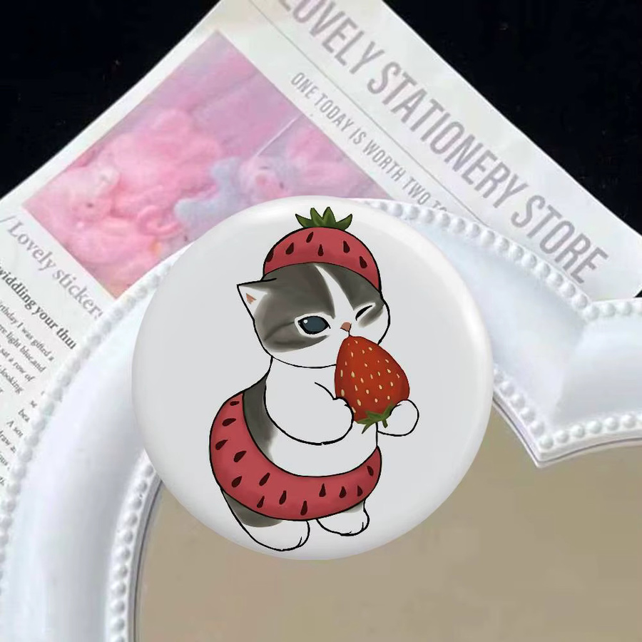Kayou Abzeichennadeln, Katzen, Sammleraccessoires - Bild 2