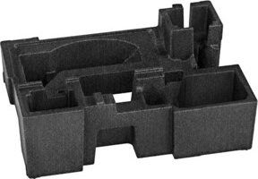 Bosch L-BOXX-Einlage GKS 18V-57 (G) zur Werkzeugaufbewahrung - Bild 1