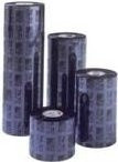 Zebra 2300 Wax Thermotransfer-Farbband Schwarz 170 mm x 450 m für PAX 170, S Series 160, Xi Series 170, 220, Z Series Z6000, Z6M, Z6Mplus - Bild 1