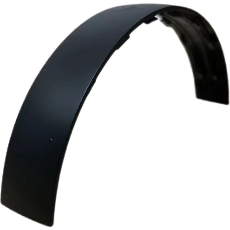 Original Top Arch Kunststoff-Kopfband in Blau für Beats Solo Pro Kopfhörer Ersatzteil zur Reparatur - Bild 4