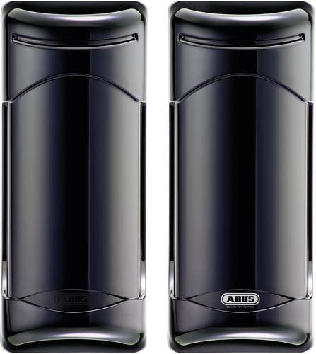ABUS LS2030 PROFILINE IR-Lichtschranke in Schwarz - Bild 1