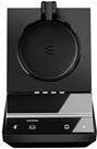Sennheiser EPOS IMPACT SDW 3 BS Basisstation für drahtlose DECT Headsets in Schwarz - Bild 1