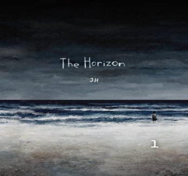Der Horizont Vol. 1, JH, Taschenbuch - Bild 1