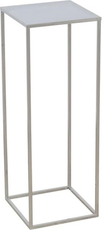 Blumenständer Ines XL von Möbel direkt online in modernem Design aus Metall