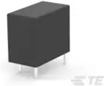 TE Connectivity Printrelais Bundle Schwarz 2-1393194-1 - Bild 1