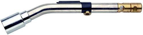 Sievert Weichlötbrenner Promatic mit 25 mm Durchmesser, 7,4 kW Leistung, Farbe Silber - Bild 1