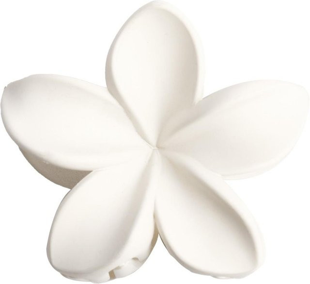 Haarklammer Blumen, Damen - Bild 1