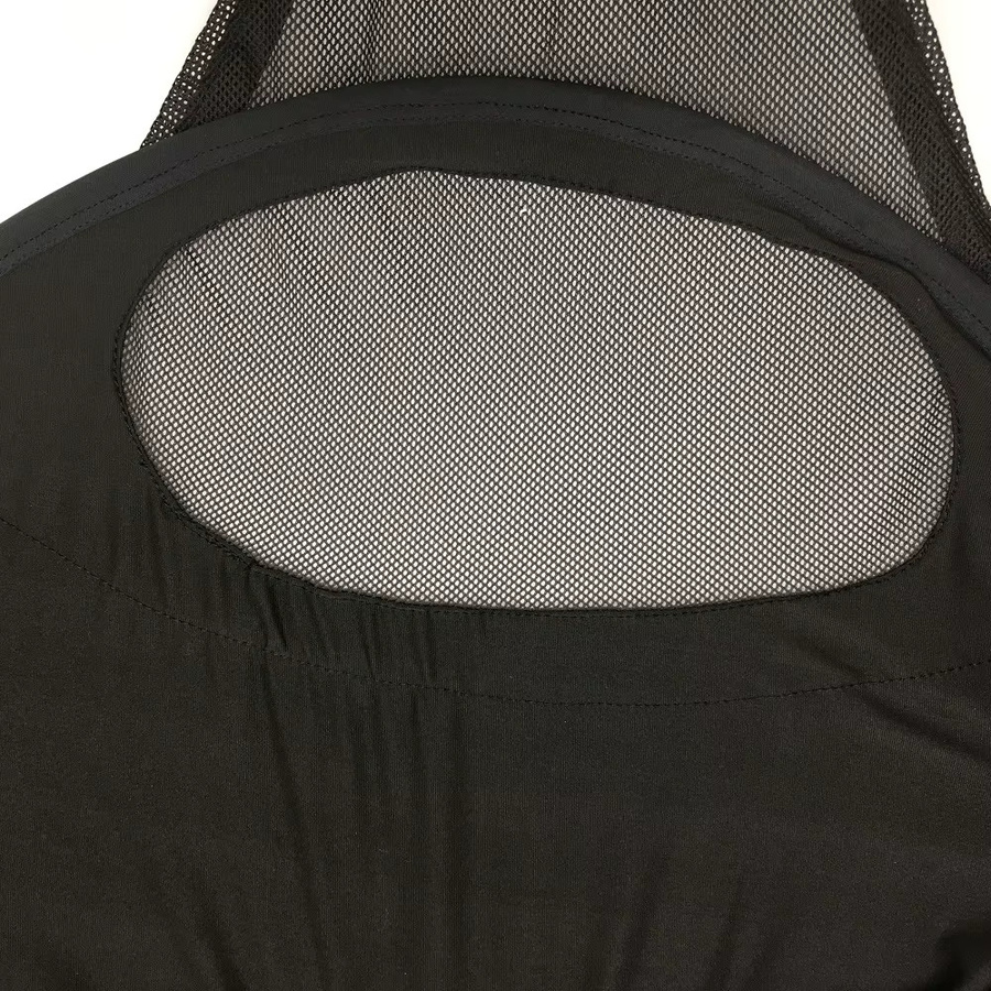 Colu Kid Universeller Sonnenschutz für Kinderwagen in Schwarz mit 75 % UV-Blockschutz - Bild 5