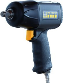 Schneider Electric Schlagschrauber 1/2" SGS 1100-1/2" in Schwarz - Bild 1