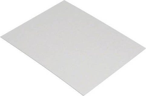 Hager VEDEQ12P1 Deckeleinlage in Weiß - Bild 1