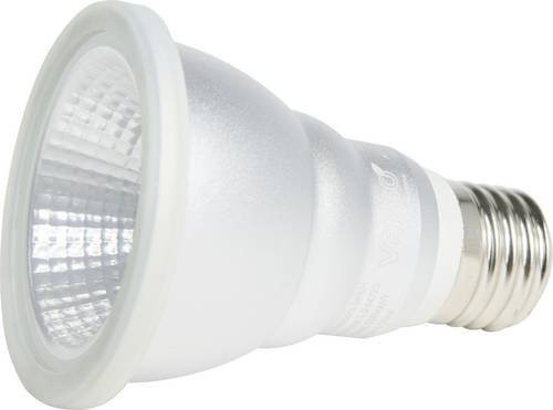 Venso LED-Pflanzenlampe Cultura 7W mit E27 Fassung - Bild 1