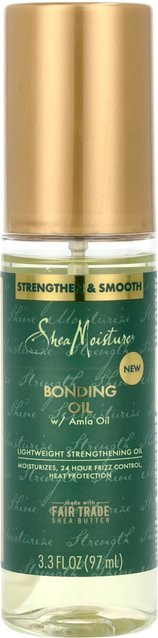 SheaMoisture Bonding-Öl mit Amlaöl, 97 ml, trockenes Haar - Bild 1