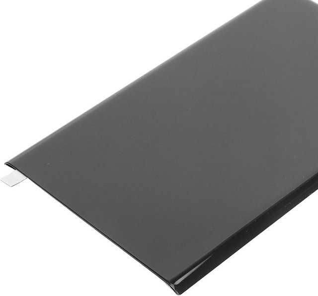 Google Ersatz-Rückglas für Gehäuse in Schwarz inklusive Reparaturwerkzeugsatz - Bild 1