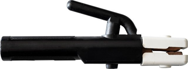Güde Elektrodenhalter 200 A in Schwarz - Bild 1