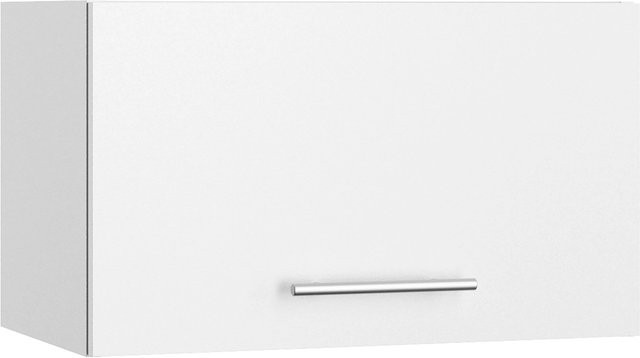 Optifit Küchen-Oberschrank Bengt Weiß mit Feinstruktur, B/T/H: 60 x 35,2 x 34,9 cm - Bild 1
