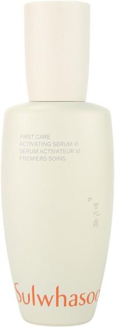 Sulwhasoo First Care Aktivierungsserum, 120 ml - Bild 1