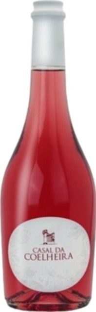 Casal da Coelheira Roséwein, Syrah & Touriga Nacional, 2024, Tejo, Portugal, trocken, 0,75 l - Bild 1