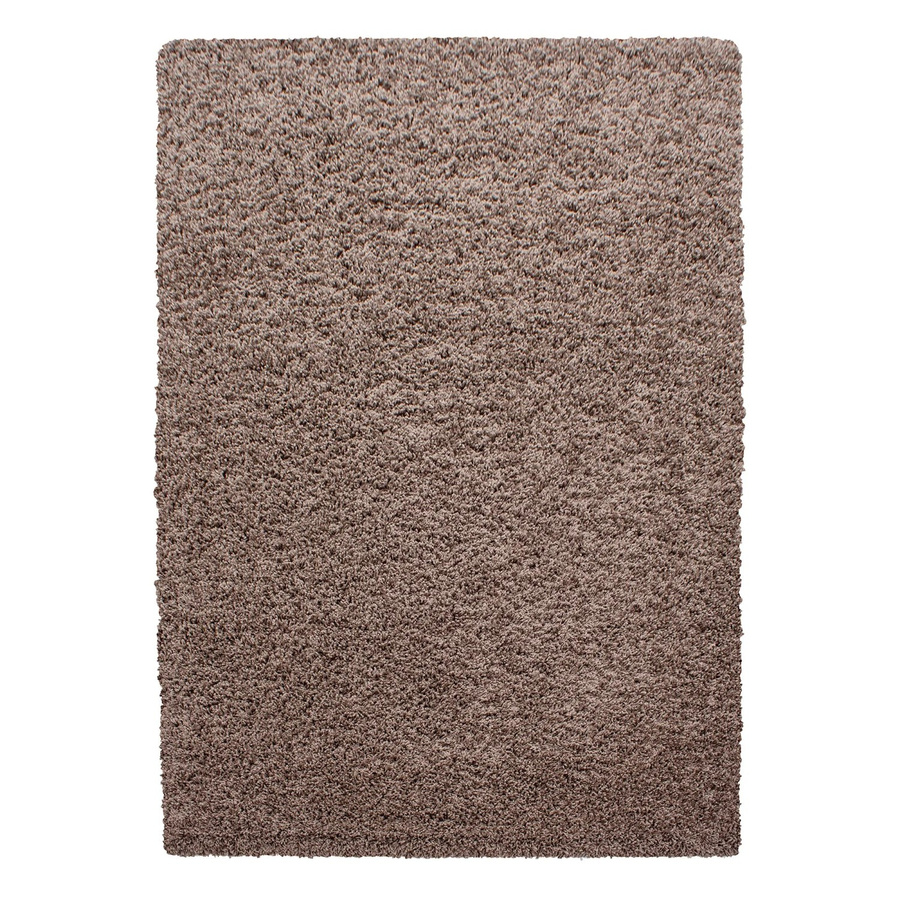 Ayyildiz Hochflorteppich Life 1500 Mokka, Breite: 160 cm, Tiefe: 230 cm - Bild 2