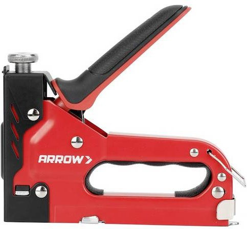 Arrow Handtacker T303 001997 mit Typ 50 Klammern (Länge 6 - 14 mm) - Bild 1