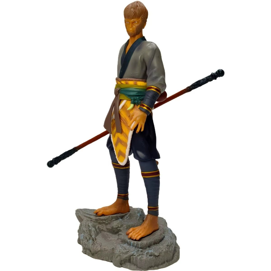 Bandai Black Myth: Wukong Spielfigur, Actionfigur - Bild 3