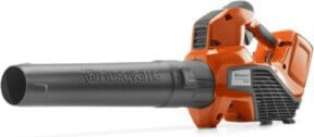Husqvarna Blasgerät 325iB Solo-Version mit Akku in Orange - Bild 1