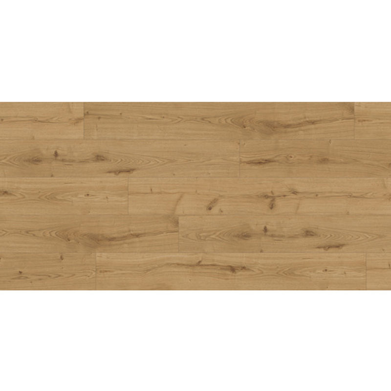 RENOVO Laminat Sanremo in Eiche Sanremo Braun mit Holzoptik, Länge: 138,3 cm, Breite: 19,3 cm, Höhe: 0,8 cm - Bild 4