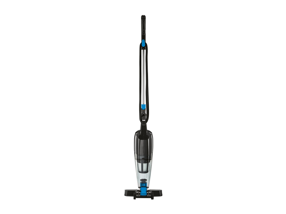 BISSELL Featherweight Pro - Eco Hochleistungssauger 2-in-1, beutellos mit waschbarem Filter für Hartböden und die Fahrzeugreinigung - Bild 4