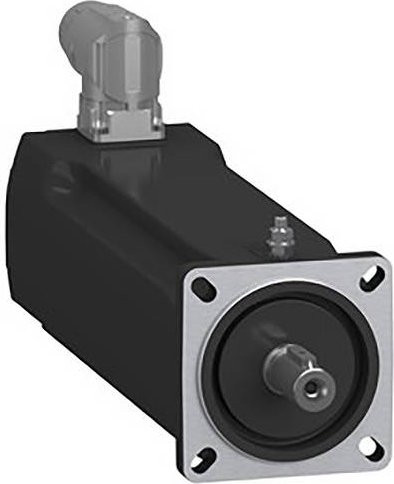Schneider Electric Servomotor SH30703P1AA4000 in Schwarz - Bild 1