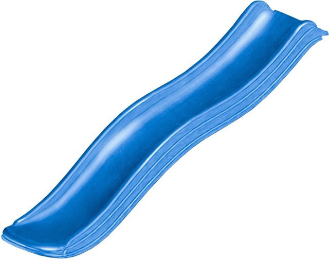 SwingKing Wasserrutsche Blau 1,75 m - Bild 1
