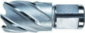 ALFRA Kernbohrer HSS in Silber, Durchmesser: 32 mm bis 50 mm - Bild 1