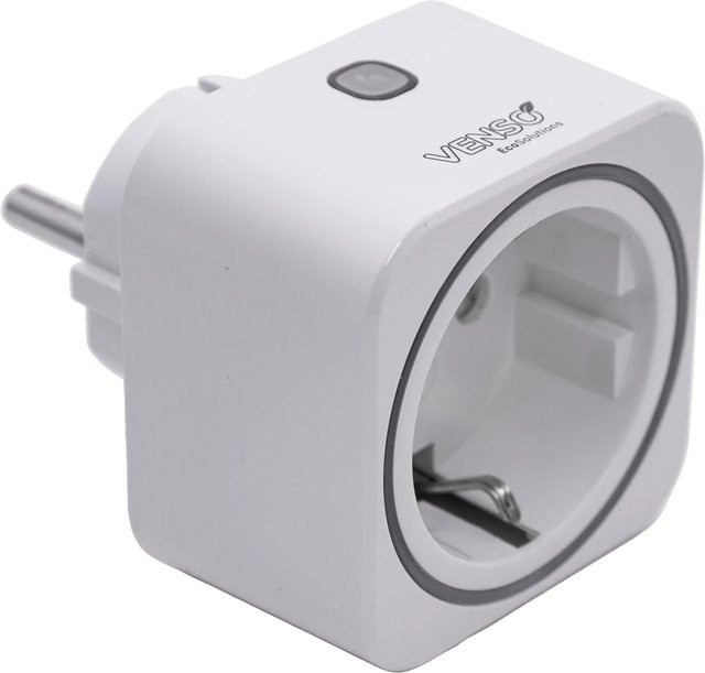 Venso Smart-Bluetooth-Timer Eco zur Steuerung von Pflanzenlampen - Bild 1