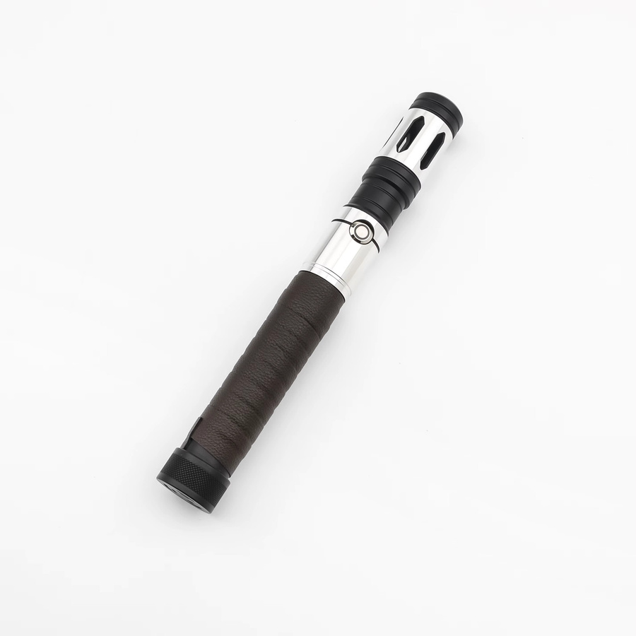 TXQSABER Neo Pixel Lichtschwert SNV4, Lichtschwert, Metallgriff - Bild 2