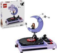 LEGO Olivia Rodrigo Konzertmond, Konstruktionsspielzeug - Bild 1