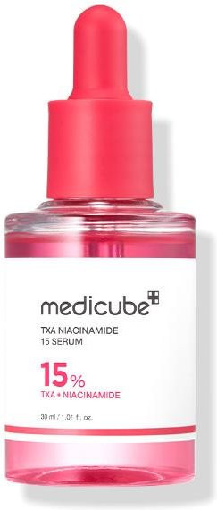 Medicube TXA Niacinamid 15 Serum, 30 ml - Bild 1